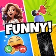Icon of program: Prank Soundboard Voice Ch…