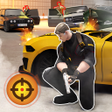 Spy Hunting: Agent Shooter icon