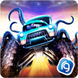 Icon of program: Monster Trucks Racing