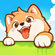 프로그램 아이콘: Merge Puppies:Idle Game
