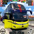 ไอคอนของโปรแกรม: US Bus Driving Bus Games …