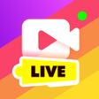 Programikonen: LinkDuo- video callchat