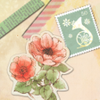 Icon of program: Stamp Pack: Collage