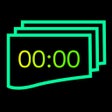 رمز البرنامج: Multi-Timer Stopwatch  Ti…