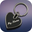 Ikon program: My Name Art - My Name On …