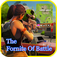 程序图标：The Fornite Of Battle Dog…