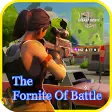 The Fornite Of Battle Doguidev