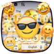 程序图标：Cute Animal Emoji Keyboar…