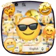Cute Animal Emoji Keyboard The