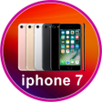 Ícone do programa: iPhone 7 Launcher:Themes