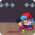 程序图标：FNF Music Battle : Girlfr…