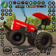 프로그램 아이콘: Indian Tractor Game 3d Tr…