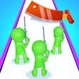 Icon of program: They Are Coming