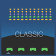 プログラムのアイコン：Invaders from Androidia C…