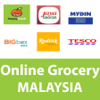 Online Grocery Malaysia