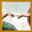 أيقونة البرنامج: Famous Art - Paintings