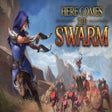 ไอคอนของโปรแกรม: Here Comes The Swarm