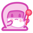 ไอคอนของโปรแกรม: Breakforcist