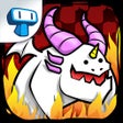 ไอคอนของโปรแกรม: Dragon Evolution: Weird M…