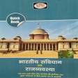 Icoon van programma: Drishti Quick Book Polity