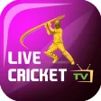 Icon of program: Live Cricket HD TV