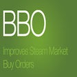 Icon of program: Better Buy Orders