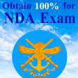 Obtain 100% for Nda Exam