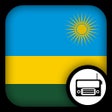 프로그램 아이콘: Rwanda Radio