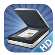CamScanner HD icon