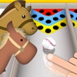 程序图标：Carnival Horse Racing Gam…