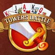 ไอคอนของโปรแกรม: Towers Battle Solitaire