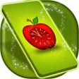 Programın simgesi: Live Wallpaper Apple Cloc…