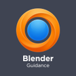 أيقونة البرنامج: Blender 3D App Guidance