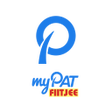 Icon of program: myPAT  JEE BITSAT  NTSE
