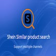 Icoon van programma: One-Click Search Shein Si…
