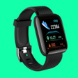 プログラムのアイコン：Smart Bracelet Watch Guid…