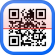 أيقونة البرنامج: Qr Code Scanner