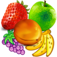 程序图标：Fruit Swap Pop Crush