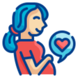 プログラムのアイコン：Buy Maternity clothing