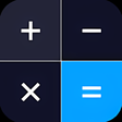 Programın simgesi: Calculator Lock  Photos V…