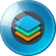 プログラムのアイコン：Free Mac Data Recovery