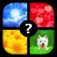Иконка программы: Wordmania  Free Word Game…