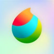 Icoon van programma: MediBang PalettaDrawing A…