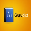 Icon of program: Gurudict