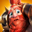 程序图标：클래시 붐Clash Boom