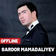 Icon of program: Sardor mamadaliyev 2021