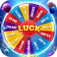 Ícone do programa: Lucky Turntable Winner