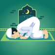 Icon of program: Islamic Prayer Times