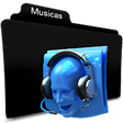 Icono de programa: Jam Music