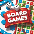 أيقونة البرنامج: Ludo & Snakes: Board Dice…
